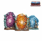 Archon Studio MOTU0016 Masters of the Universe Battleground Wave 1 Masters of the Universe Faction (EN)