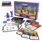 Archon Studio MOTU0018 Masters of the Universe Battleground Wave 1 Evil Warriors Faction (EN)