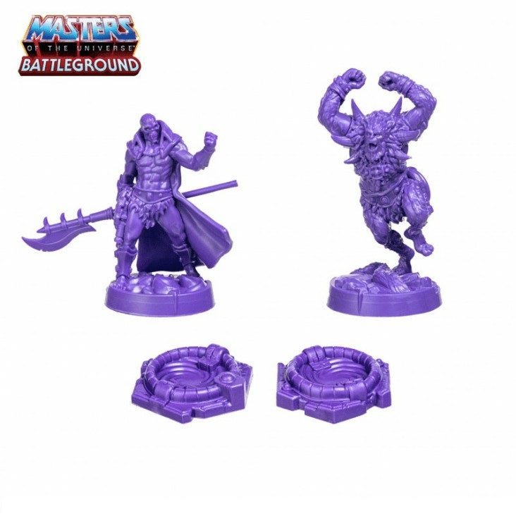 Archon Studio MOTU0018 Masters of the Universe Battleground Wave 1 Evil Warriors Faction (EN)