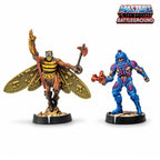 Archon Studio MOTU0061 Masters of the Universe Battleground Wave 3 Masters of the Universe Faction (EN)