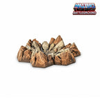 Archon Studio MOTU0061 Masters of the Universe Battleground Wave 3 Masters of the Universe Faction (EN)