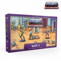 Archon Studio MOTU0062 Masters of the Universe Battleground Wave 3 Evil Warriors Faction (EN)
