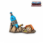 Archon Studio MOTU0062 Masters of the Universe Battleground Wave 3 Evil Warriors Faction (EN)