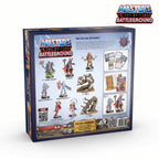 Archon Studio MOTU0074 Masters of the Universe Battleground Wave 4 The Power of the Evil Horde (EN)