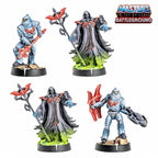 Archon Studio MOTU0074 Masters of the Universe Battleground Wave 4 The Power of the Evil Horde (EN)