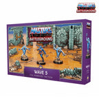 Archon Studio MOTU0082 Masters of the Universe Battleground Wave 5 Evil Warriors faction (EN)