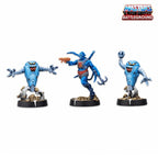 Archon Studio MOTU0082 Masters of the Universe Battleground Wave 5 Evil Warriors faction (EN)