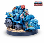 Archon Studio MOTU0093 Masters of the Universe Battleground Wave 6 Fighting Foe Men Faction (EN)