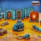Archon Studio MOTU0093 Masters of the Universe Battleground Wave 6 Fighting Foe Men Faction (EN)