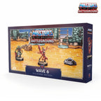 Archon Studio MOTU0094 Masters of the Universe Battleground Wave 6 Evil Horde Faction (EN)