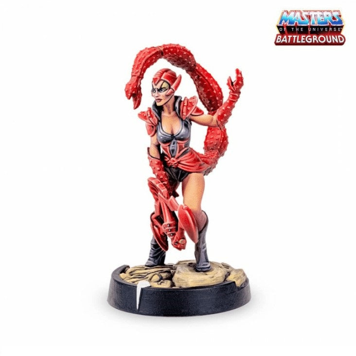 Archon Studio MOTU0094 Masters of the Universe Battleground Wave 6 Evil Horde Faction (EN)
