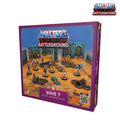 Archon Studio MOTU0111 Masters of the Universe Battleground Wave 7 The Great Rebellion (EN)