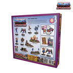 Archon Studio MOTU0111 Masters of the Universe Battleground Wave 7 The Great Rebellion (EN)