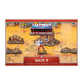 Archon Studio MOTU0126 Masters of the Universe Battleground Wave 9 Masters of the Universe Faction (EN)