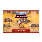 Archon Studio MOTU0126 Masters of the Universe Battleground Wave 9 Masters of the Universe Faction (EN)