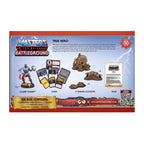 Archon Studio MOTU0126 Masters of the Universe Battleground Wave 9 Masters of the Universe Faction (EN)