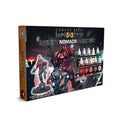 Corvus Belli 281546-1175 Infinity Nomads Infinity Nomads Paint Set Alguacil Paramedic Exclusive