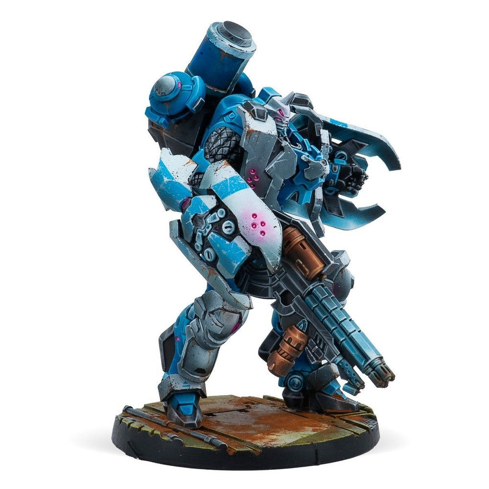 Corvus Belli 281251-1177 Infinity PanOceania Jotums