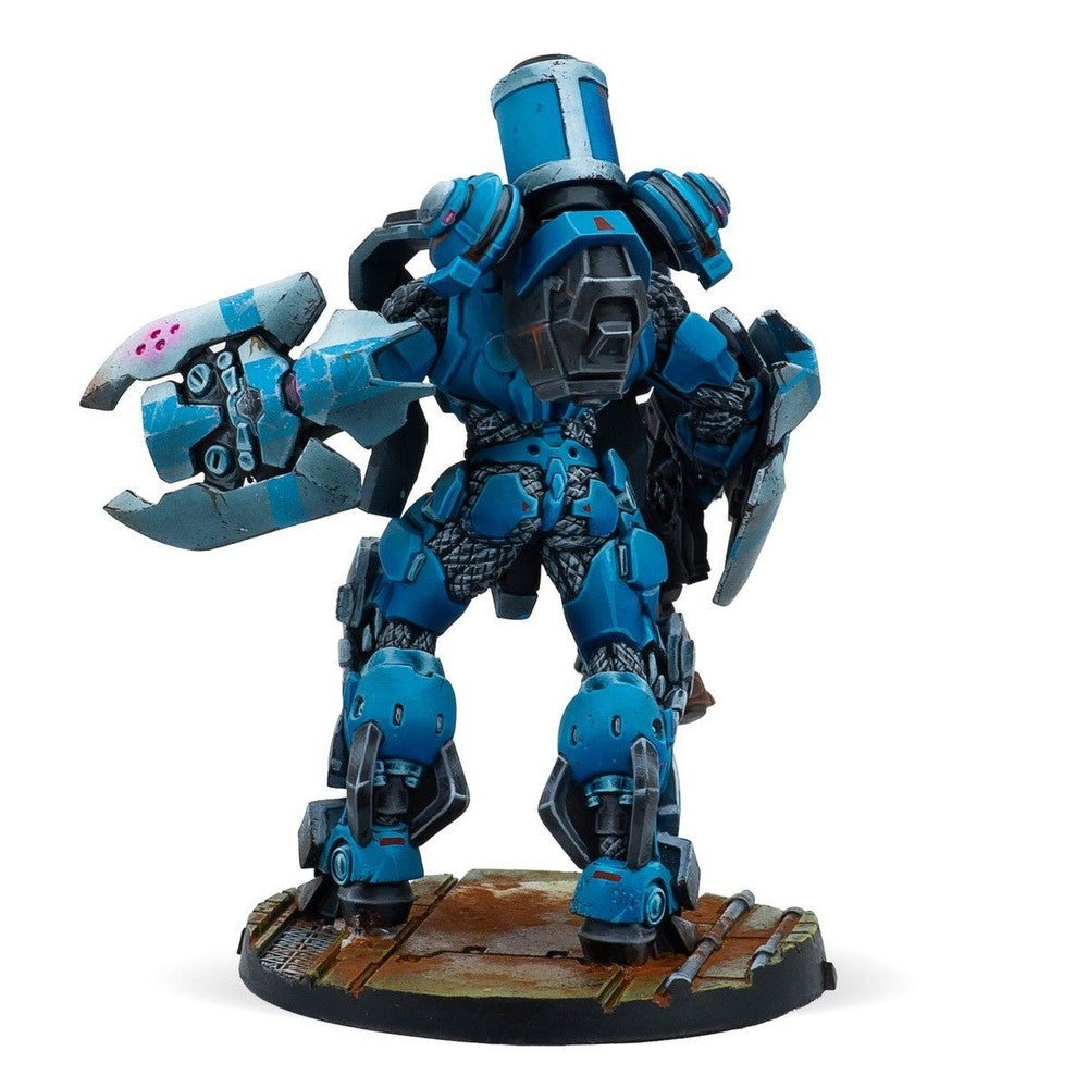 Corvus Belli 281251-1177 Infinity PanOceania Jotums