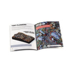 Gamers Grass GGSB-FCS Box Sets Flower Core Set