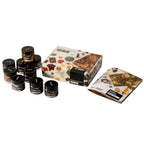 Gamers Grass GGSB-BPCS Box Sets Basing Pigments Core Set