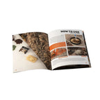 Gamers Grass GGSB-BPCS Box Sets Basing Pigments Core Set