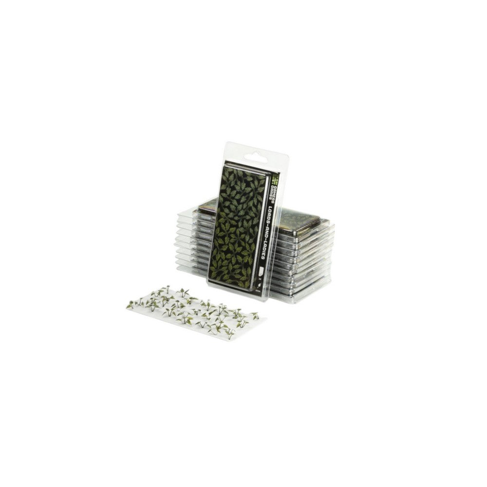 Gamers Grass GGLP-LAL Laser Plants Lords-and-Ladies