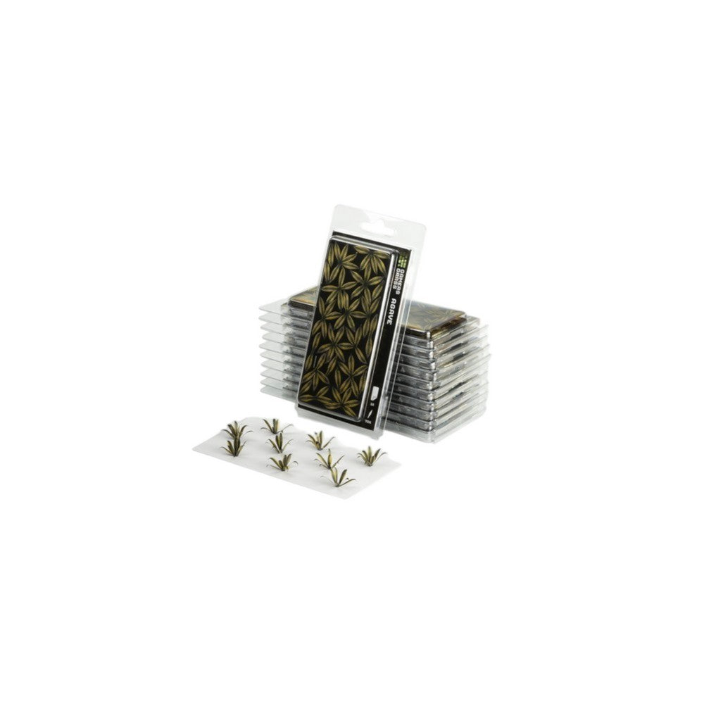 Gamers Grass Laser Plants Agave (2)