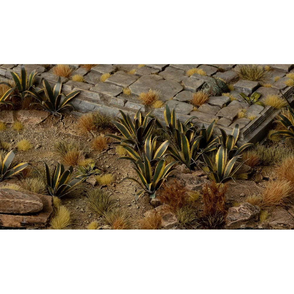 Gamers Grass Laser Plants Agave (4)