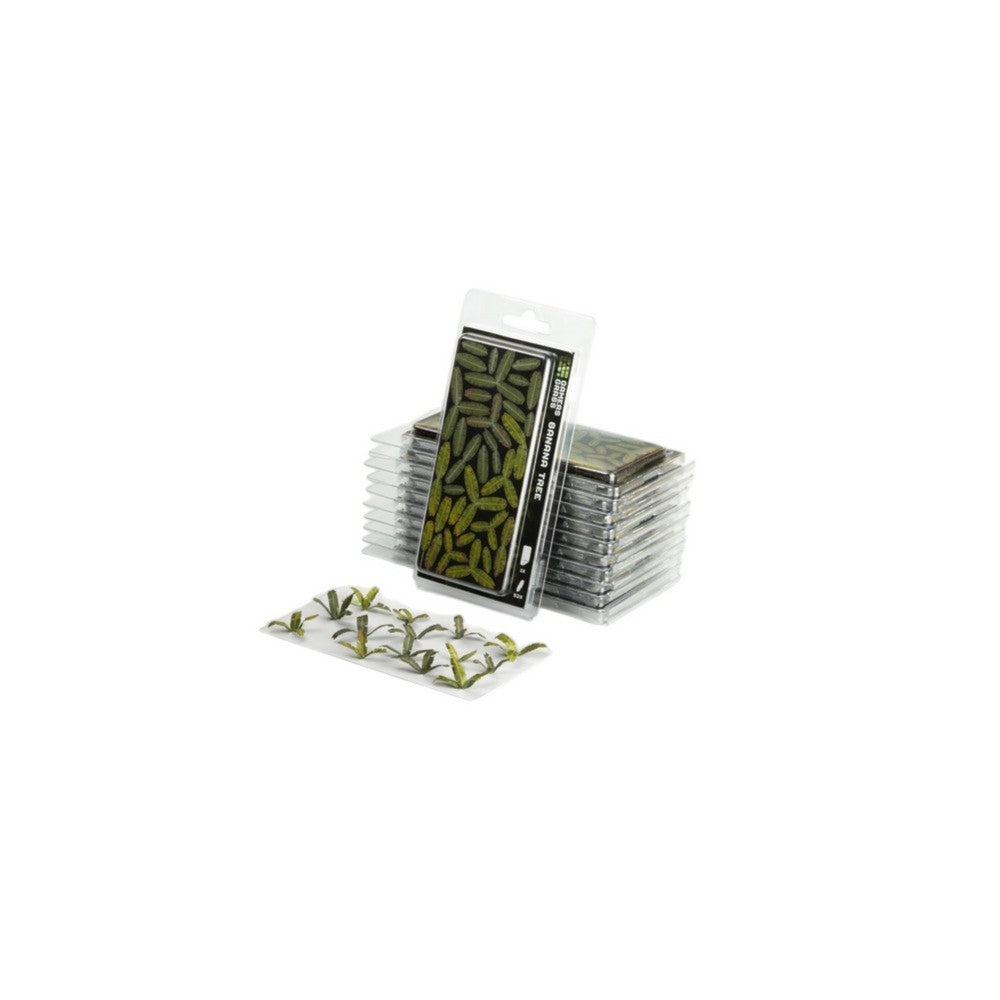 Gamers Grass GGLP-BT Laser Plants Banana Tree