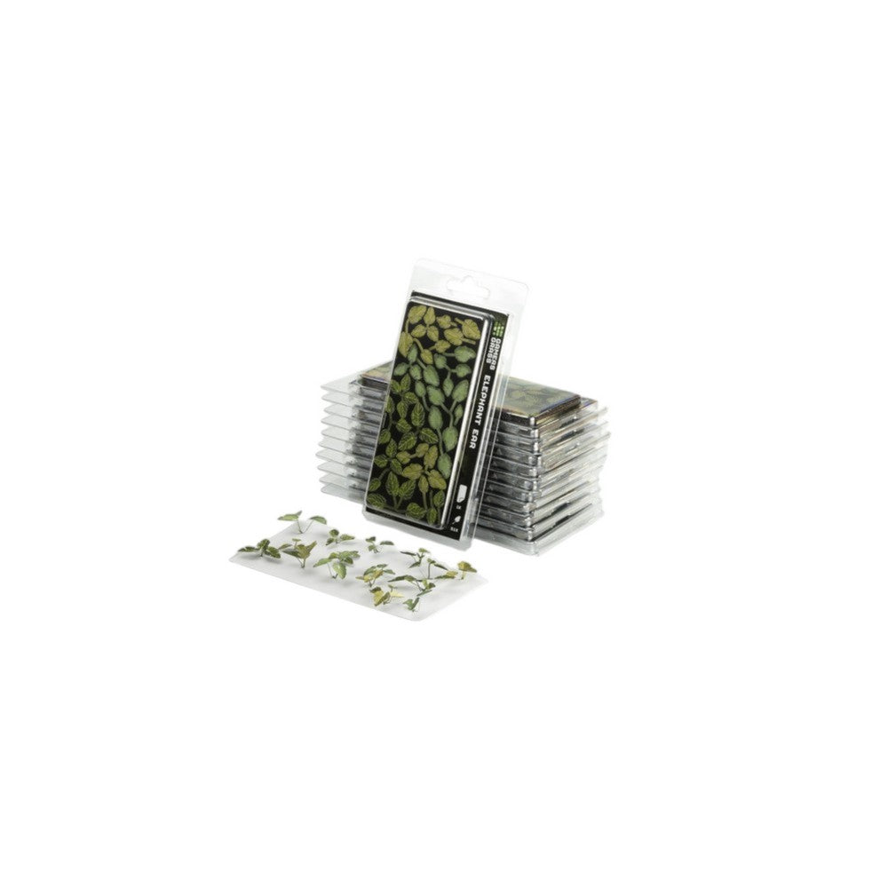 Gamers Grass GGLP-EE Laser Plants Elephant Ear