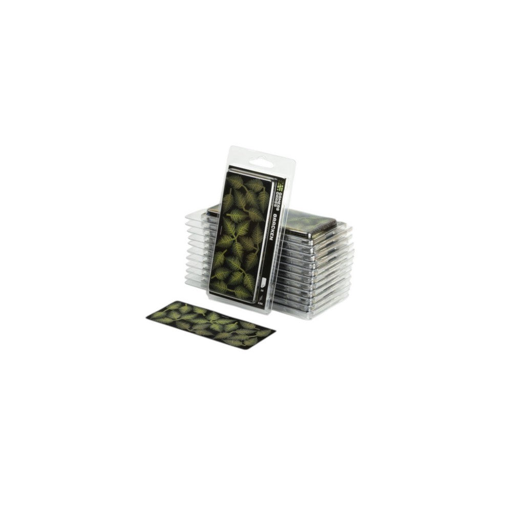 Gamers Grass Laser Plants Bracken