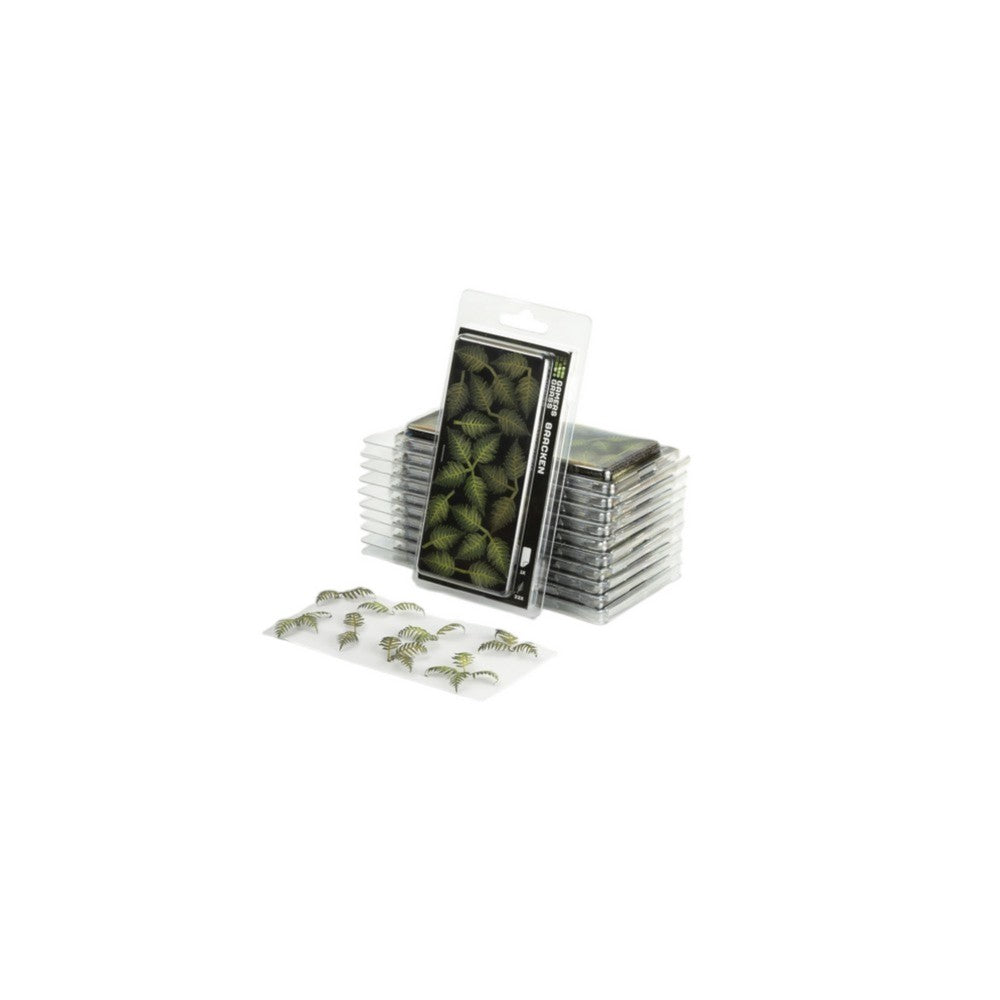 Gamers Grass Laser Plants Bracken (2)