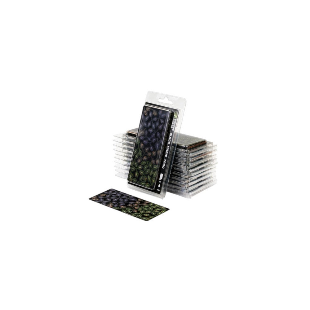 Gamers Grass GGLP-BMT Laser Plants Black Magic Taro