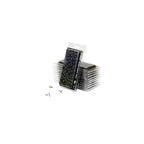 Gamers Grass GGLP-BMT Laser Plants Black Magic Taro