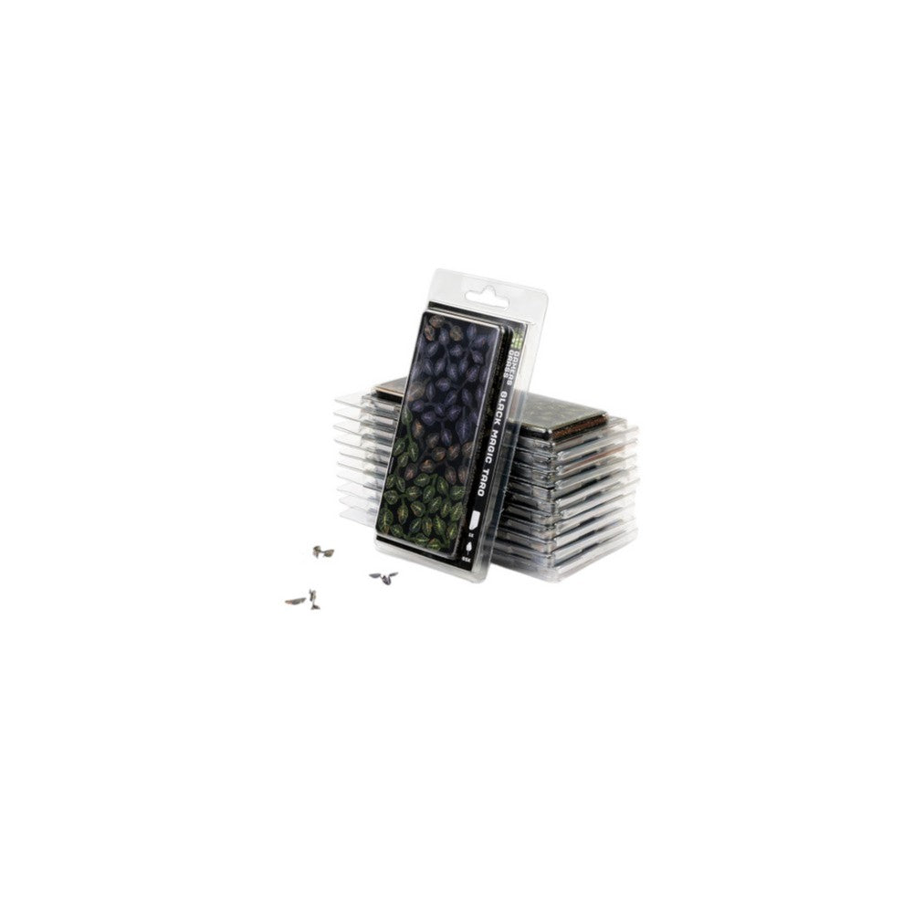 Gamers Grass GGLP-BMT Laser Plants Black Magic Taro
