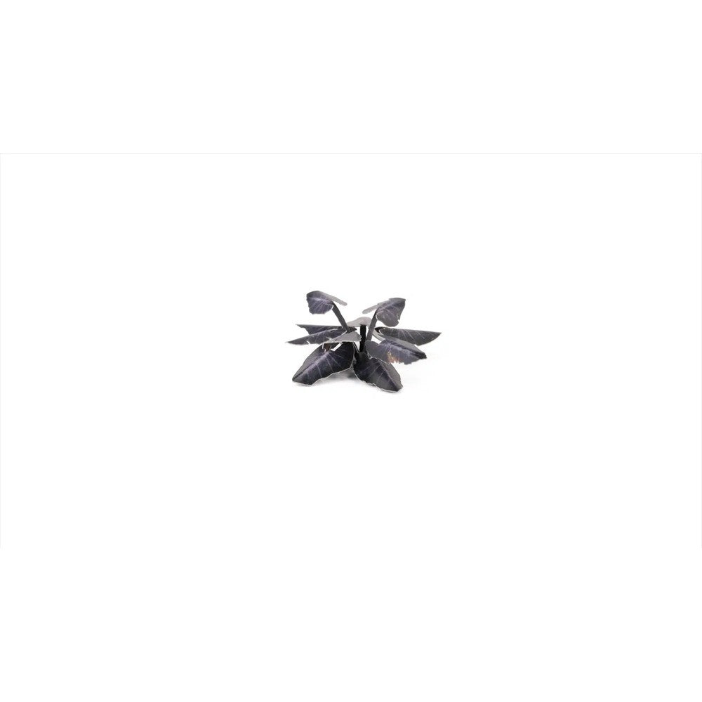 Gamers Grass GGLP-BMT Laser Plants Black Magic Taro