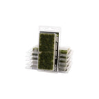 Gamers Grass GG12-SG Grass Tufts XL Strong Green