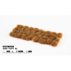 Gamers Grass GG12-DT Grass Tufts XL Dry Tuft