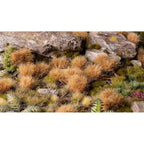 Gamers Grass GG12-DT Grass Tufts XL Dry Tuft