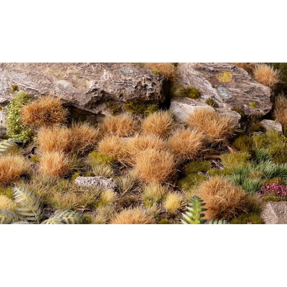 Gamers Grass GG12-DT Grass Tufts XL Dry Tuft