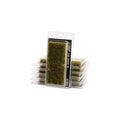 Gamers Grass GG12-DG Grass Tufts XL Dry Green