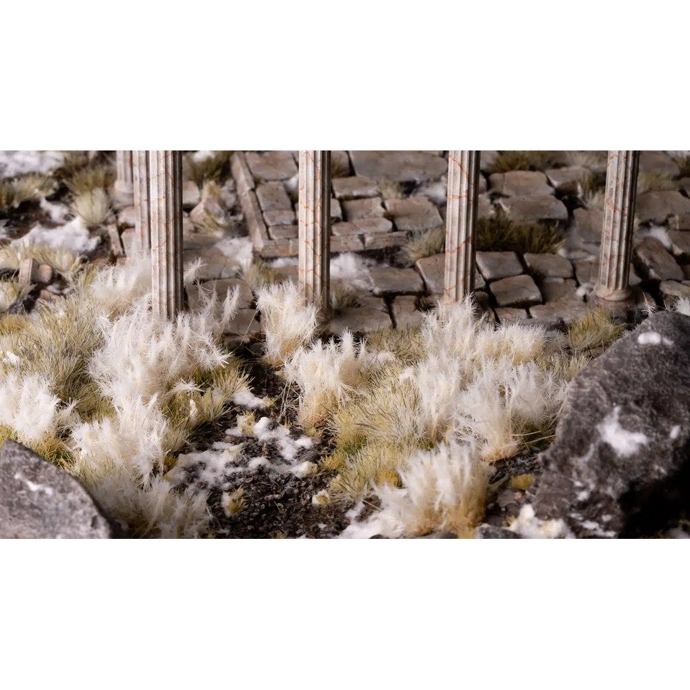 Gamers Grass GGK-W Grass Tufts XL Spikey Winter