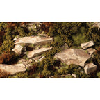 Gamers Grass GGFS-DRG Grass Tufts Shrubs Dry Green