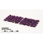 Gamers Grass Grass Tufts Alien Tufts Alien Purple (2)