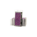 Gamers Grass GGTT-PU Grass Tufts Tiny Tufts Tiny Alien Purple