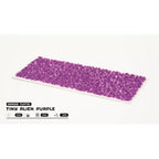 Gamers Grass GGTT-PU Grass Tufts Tiny Tufts Tiny Alien Purple