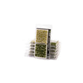Gamers Grass Grass Tufts Tuft Sets Green Meadow Set