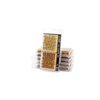 Gamers Grass Grass Tufts Tuft Sets Dry Steppe Set