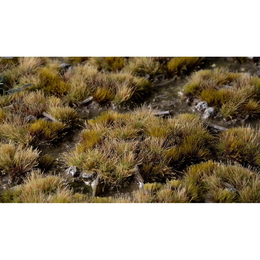Gamers Grass GGSET-ML Grass Tufts Tuft Sets Marshland Set